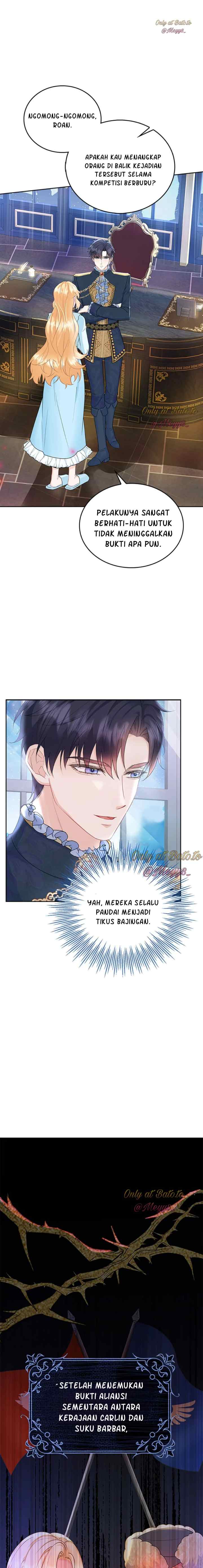 We Live Together chapter 38 halaman 15
