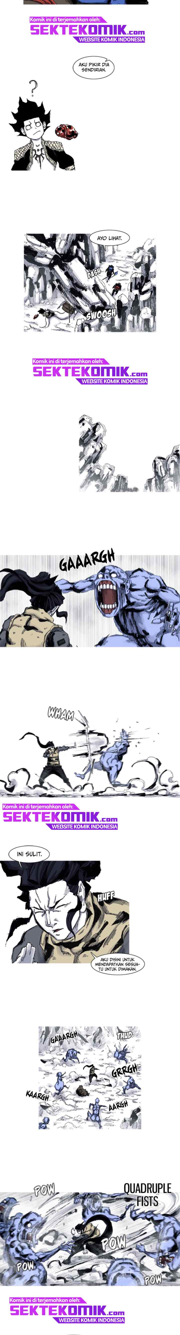 ASURA chapter 44 halaman 8