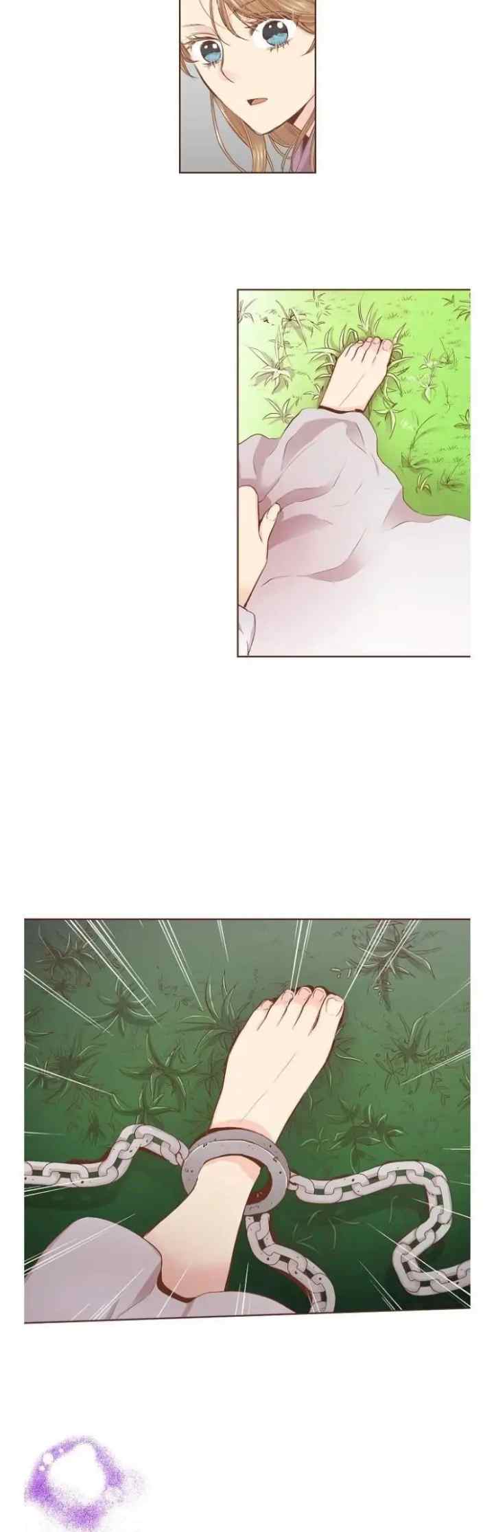 Snow Blossom chapter 110 halaman 10
