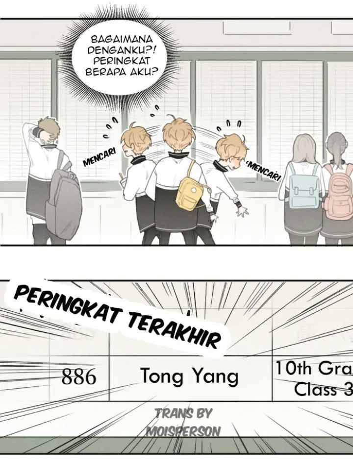 Salt Friend chapter 5 halaman 7