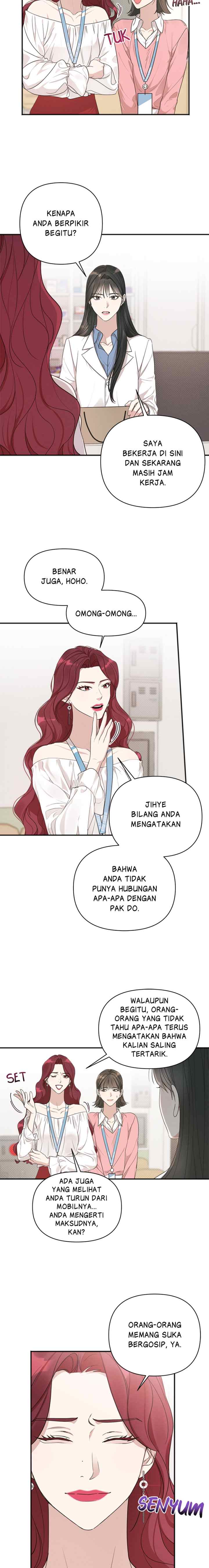 The Perfect Contract chapter 14 halaman 16