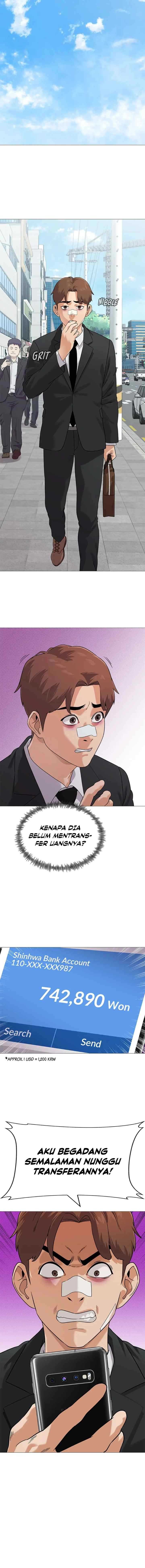 Mirae Bank chapter 5 halaman 14
