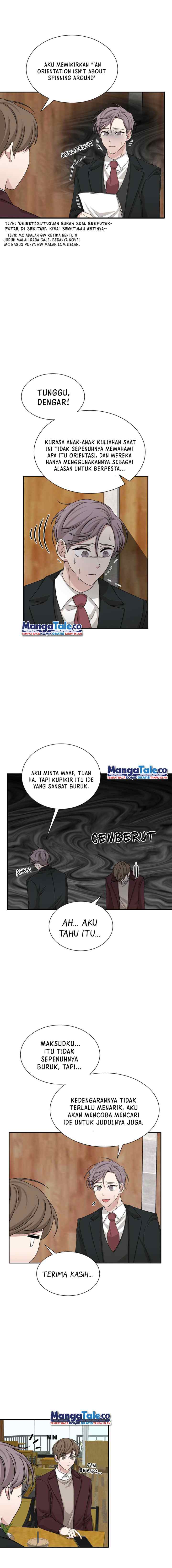 Big Life chapter 48 halaman 13