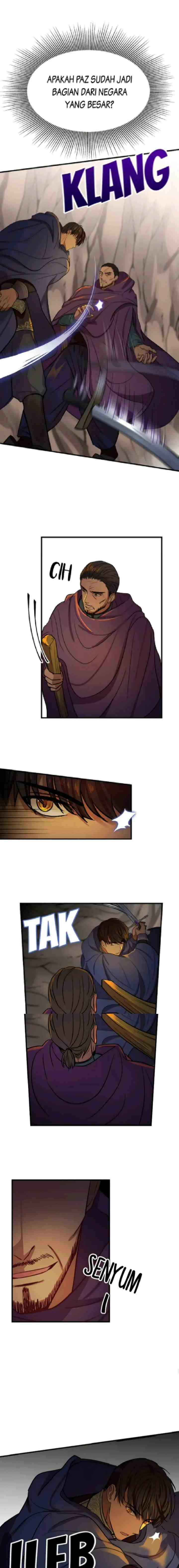 Amina of the Lamp chapter 4 halaman 10