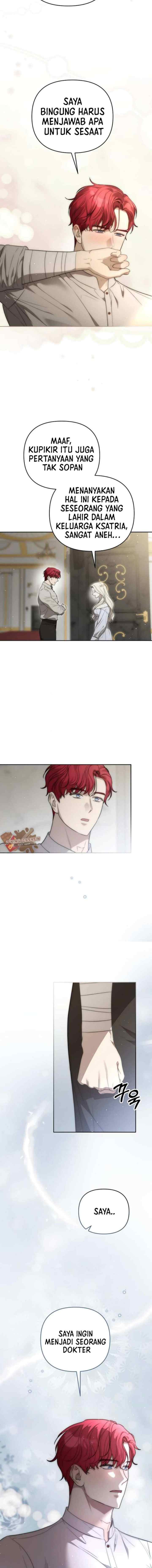 How To Turn A Kind Savior Into An Emperor chapter 26 halaman 5