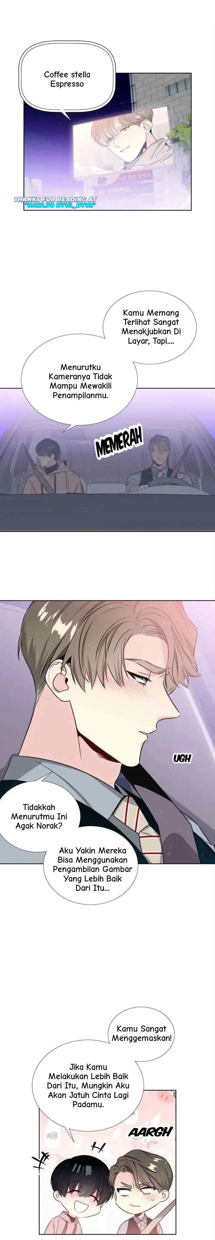 Cosmic Stars chapter 50 halaman 8