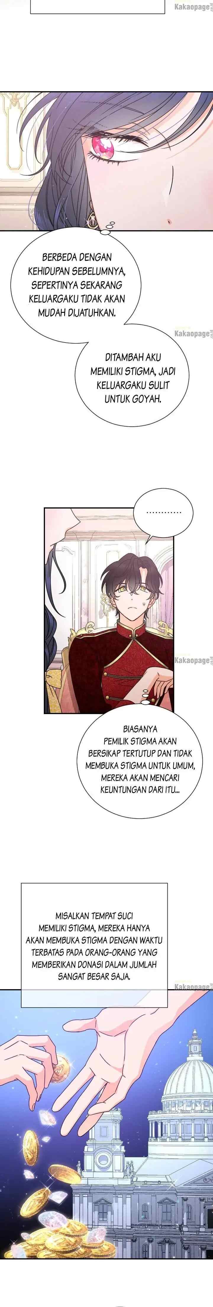 Lady Baby chapter 150 halaman 7