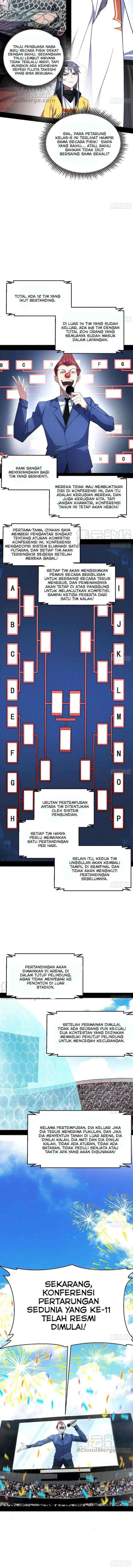 I'm An Evil God chapter 159 halaman 7