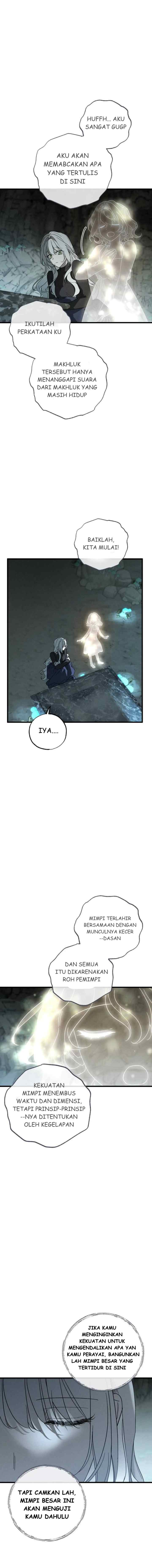 My Husband Who Hates Me Has Lost His Memories chapter 62 halaman 9