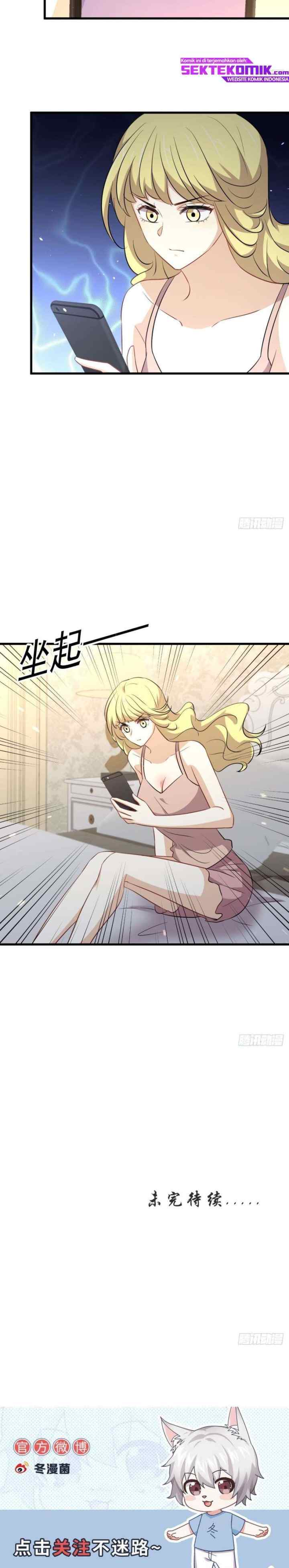 Immortal Swordsman in The Reverse World chapter 231 halaman 8