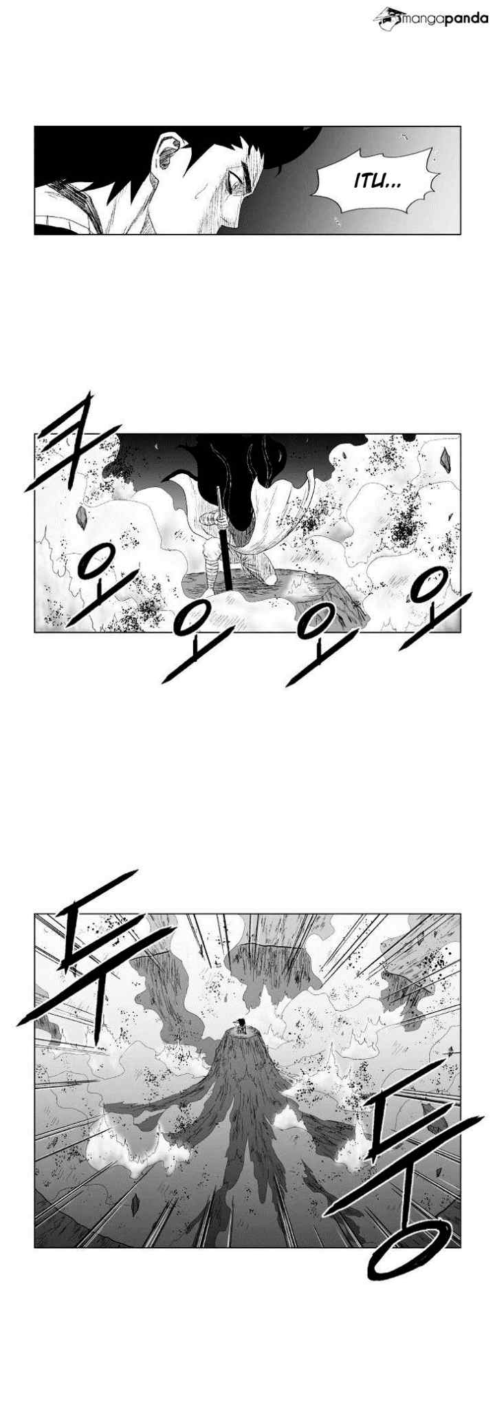 Red Storm chapter 96 halaman 8