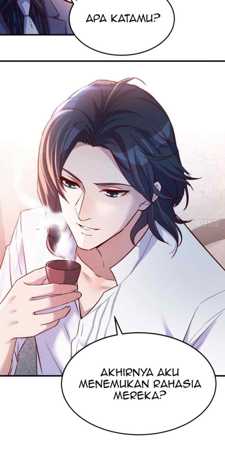 I Have Twin Girlfriends chapter 65 halaman 19