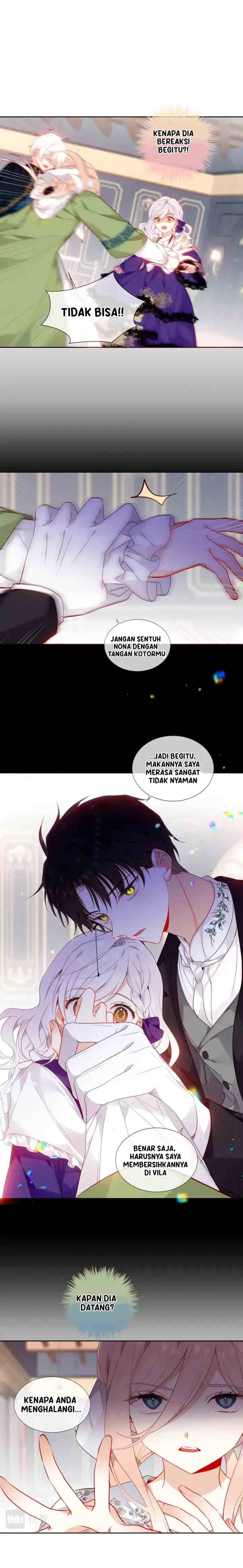 The Script Shop of Dreams chapter 18 halaman 12