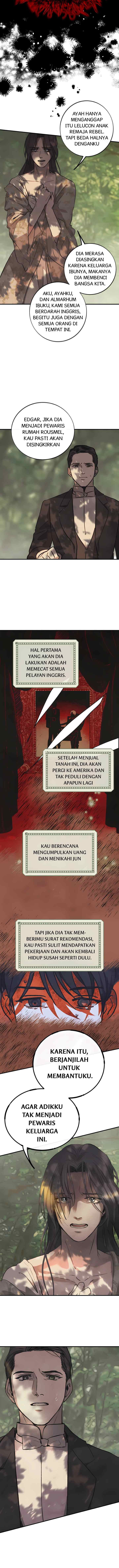 Lover of Green Midnight chapter 5 halaman 9