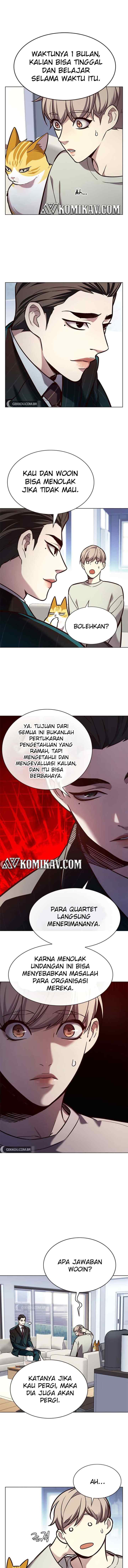 Eleceed chapter 189 halaman 8