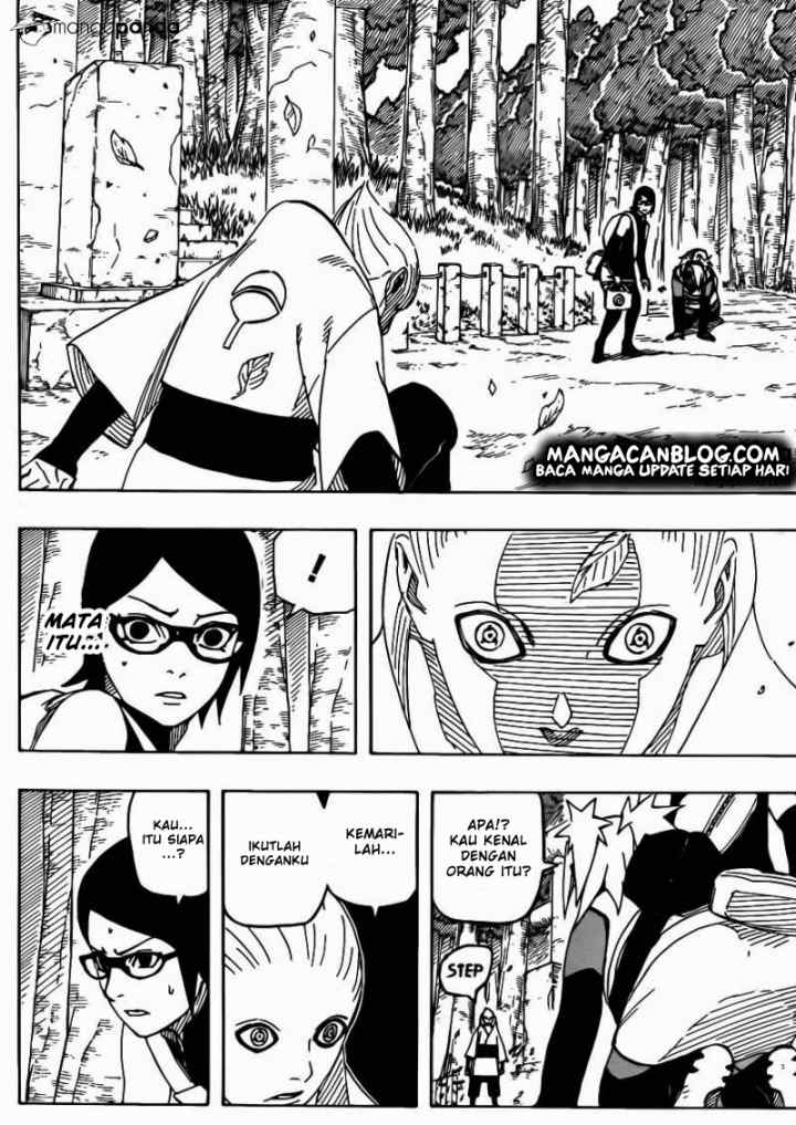 Naruto chapter 703 halaman 12