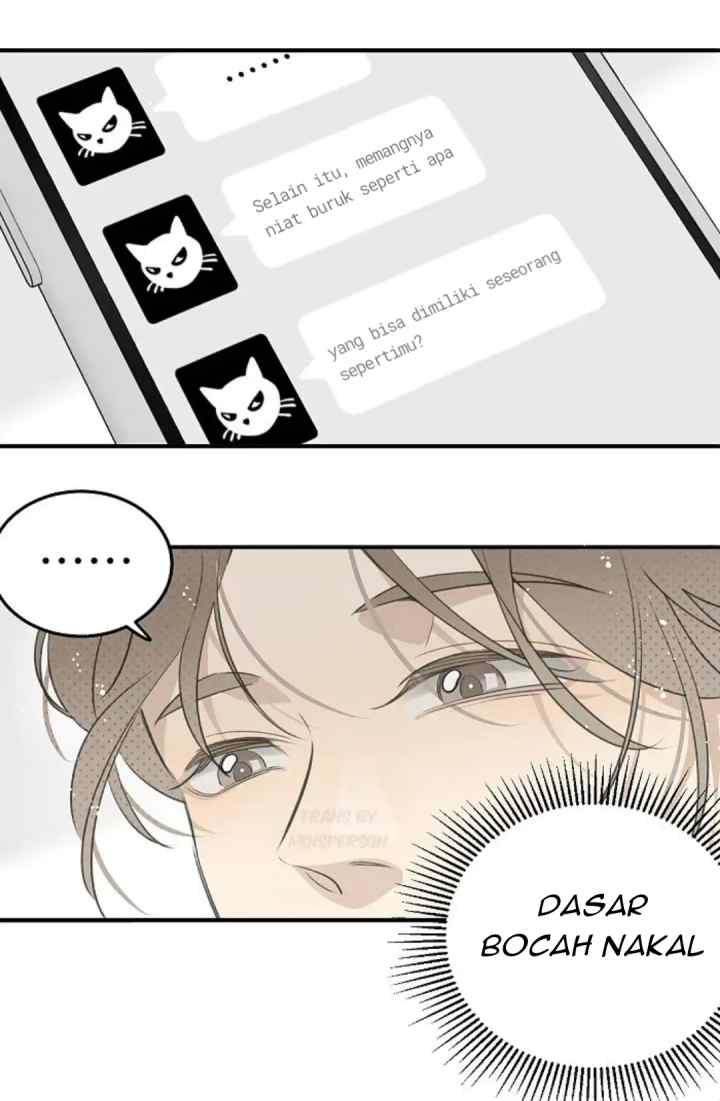 Salt Friend chapter 129 halaman 9