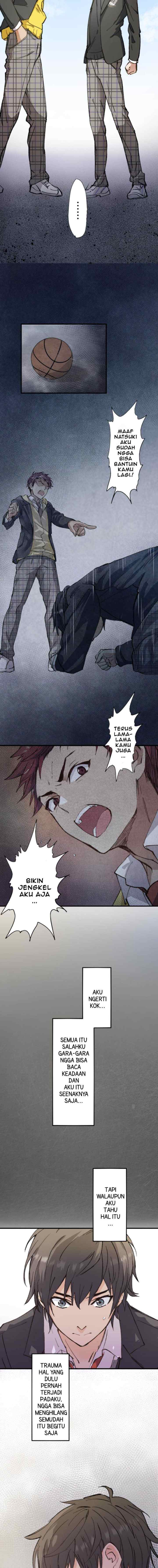 Haibara-kun no Tsuyokute Seishun New Game chapter 2 halaman 16
