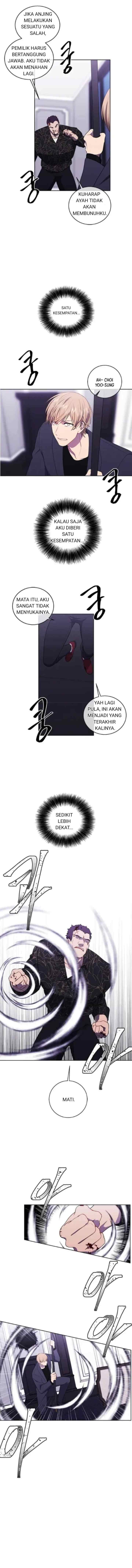 I'm Alone In The Novel chapter 66 halaman 4