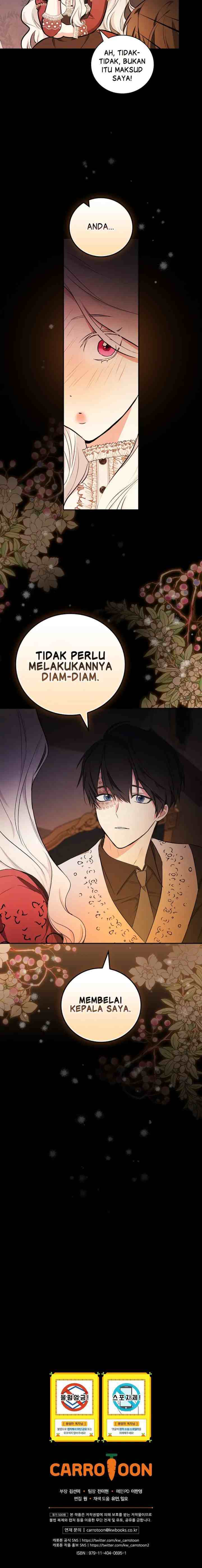 Seducing Duke Monster chapter 44 halaman 13