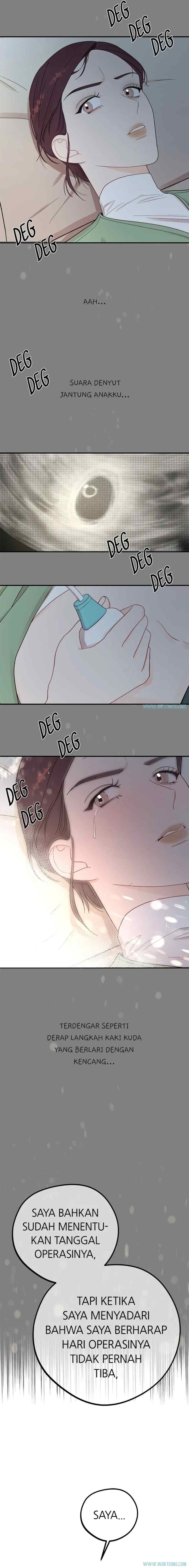 Como Domar um Marido Perigoso chapter 65 halaman 5