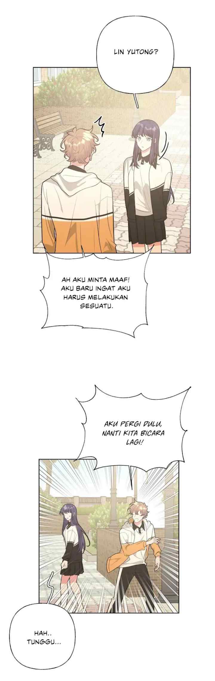 Don't Confess To Me chapter 42 halaman 15
