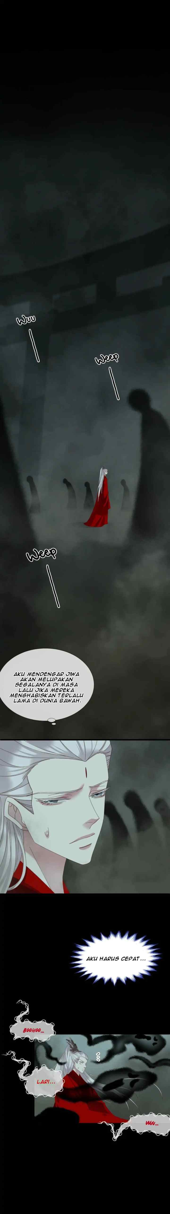 Heaven Instance Dungeon: Steal the Handsome Guy's Heart chapter 18 halaman 10