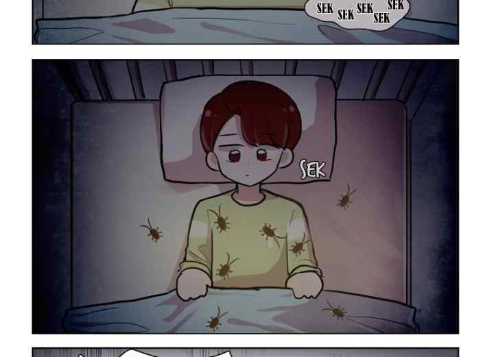 She Doesn't Like Me chapter 199 halaman 10