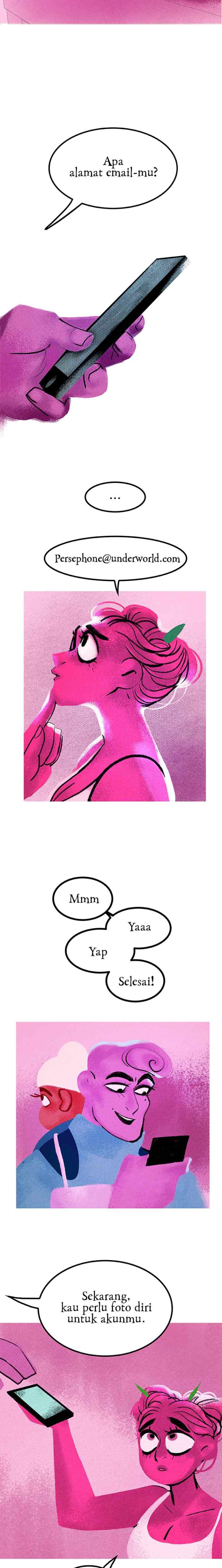 Lore Olympus chapter 67 halaman 13