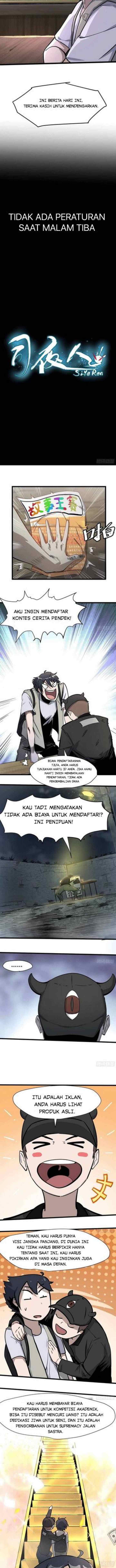 Night Controller chapter 1 halaman 6