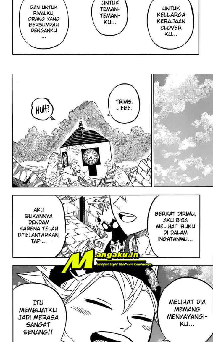 Black Clover chapter 331 halaman 4