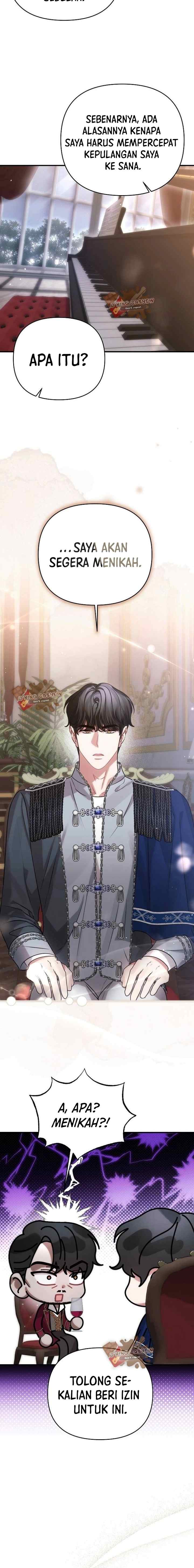 How To Turn A Kind Savior Into An Emperor chapter 35 halaman 8
