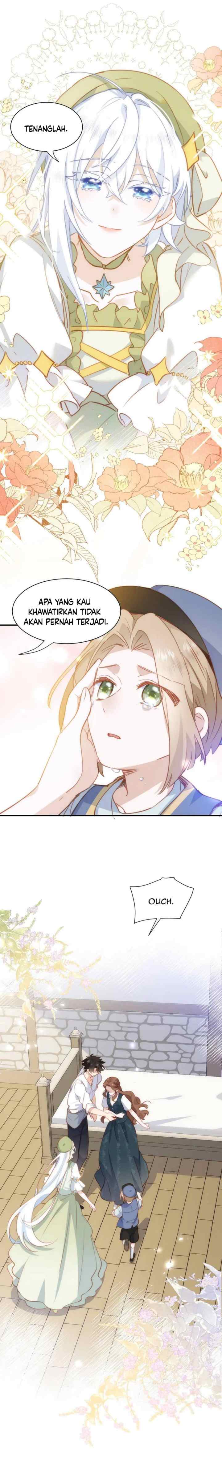 The Ducal Lady Doesn't to Be Pampered chapter 21 halaman 10