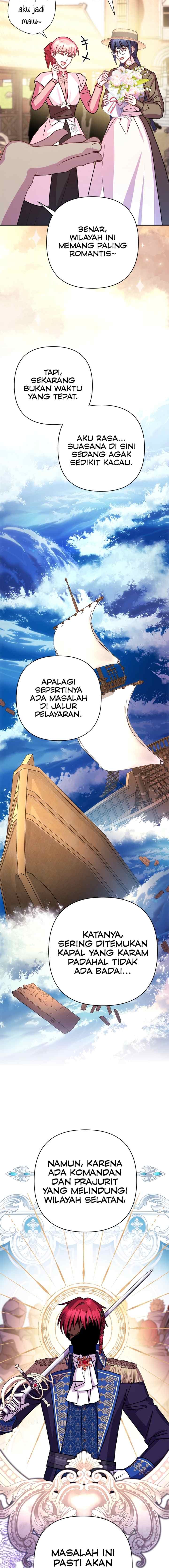 Anyway, It Is A Ropan chapter 60 halaman 13
