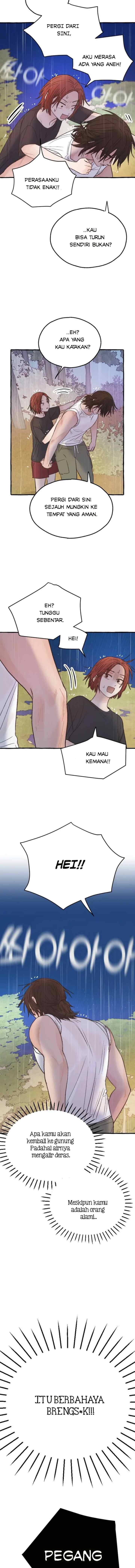 President of the Forest chapter 2 halaman 15