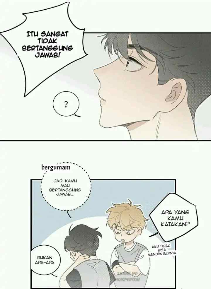 Salt Friend chapter 110 halaman 4
