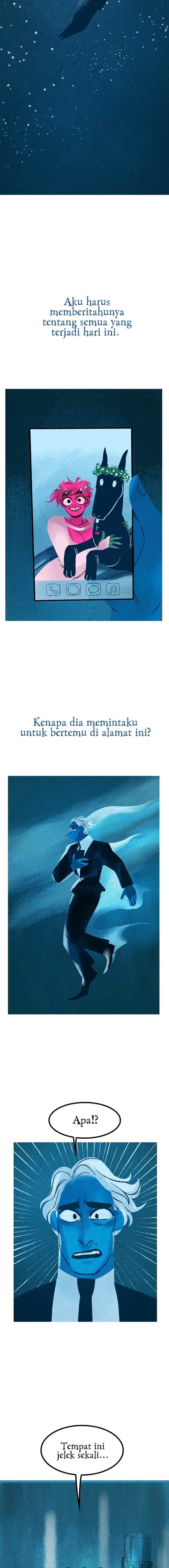 Lore Olympus chapter 220 halaman 16