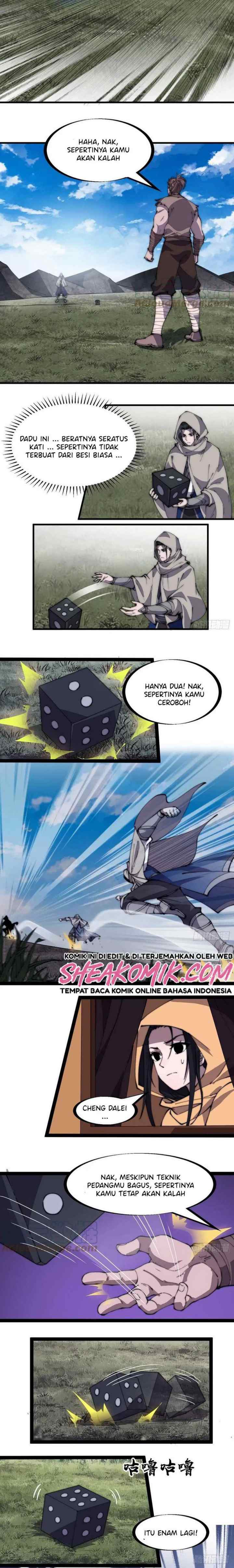 It Starts With A Mountain chapter 254 halaman 7
