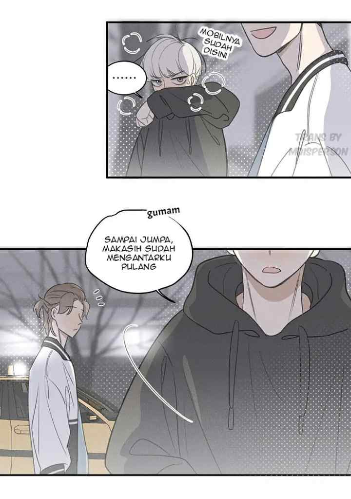 Salt Friend chapter 103 halaman 11