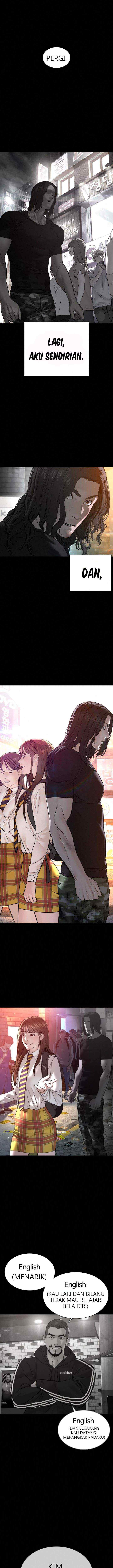 How to Fight chapter 107 halaman 13