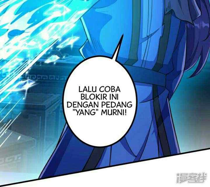 The Strongest Body Old Ancestor In History chapter 8 halaman 4