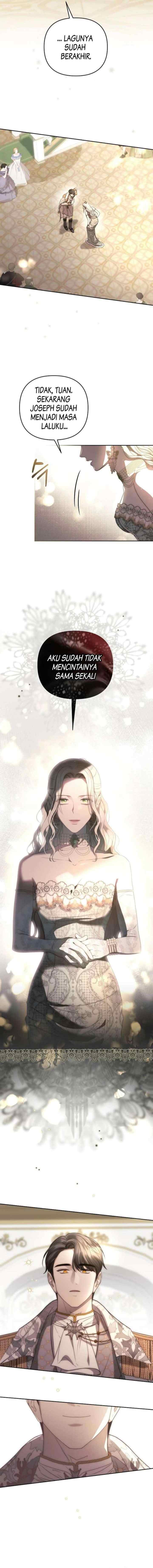 How To Turn A Kind Savior Into An Emperor chapter 18 halaman 13