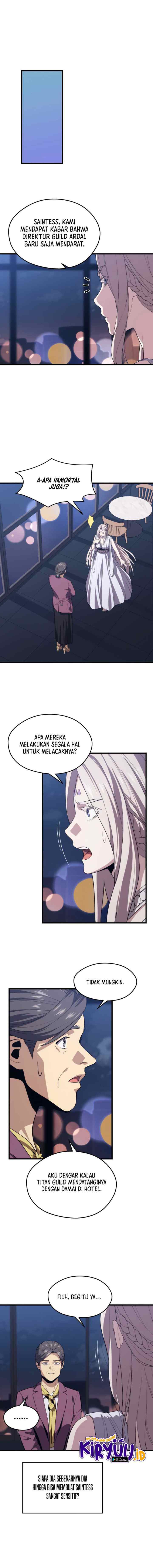 Seoul Station Necromancer chapter 44 halaman 15