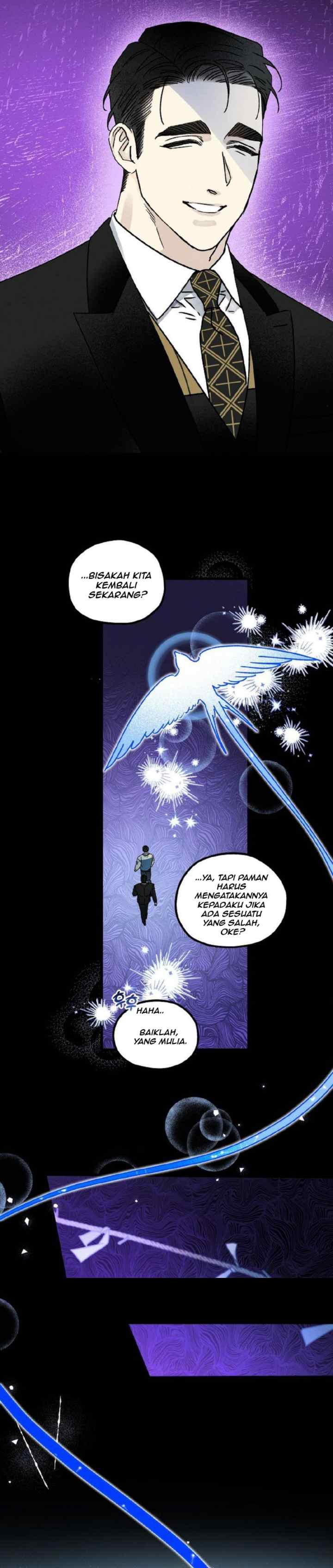 Shining In Nightmares chapter 9 halaman 8