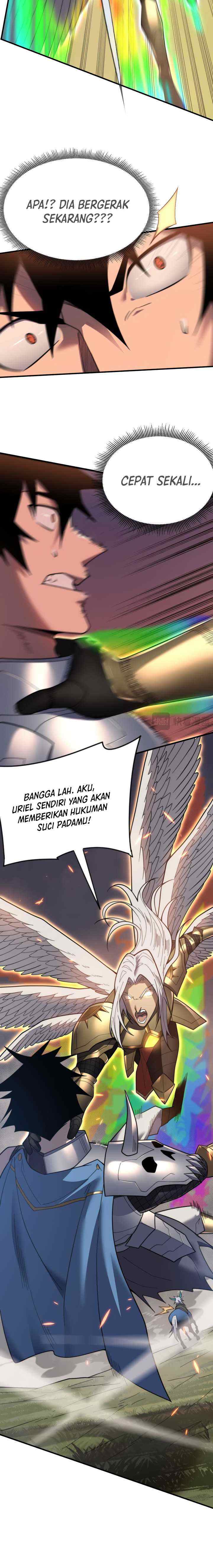 I Became The Game's Biggest Villain chapter 79 halaman 7
