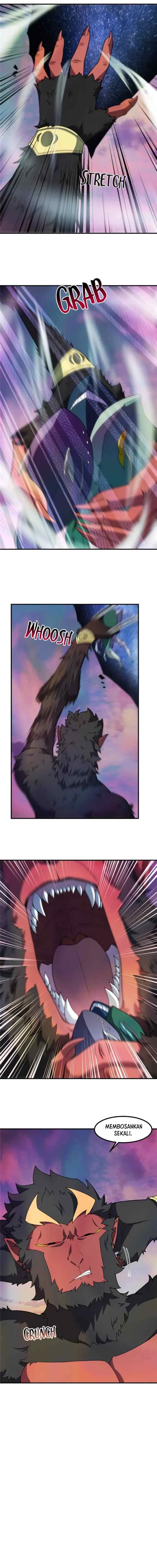 Monster Pet Evolution chapter 350 halaman 11