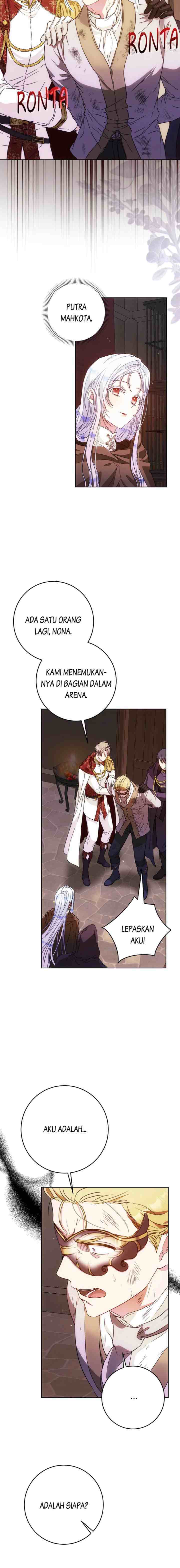 I Became the Wife of the Male Lead chapter 58 halaman 14