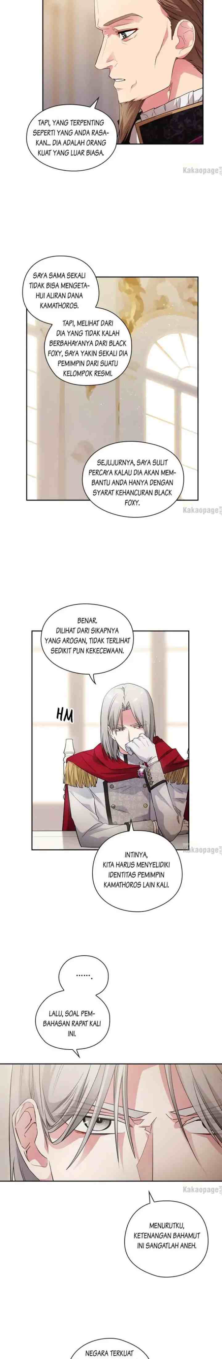 Adonis chapter 183 halaman 9