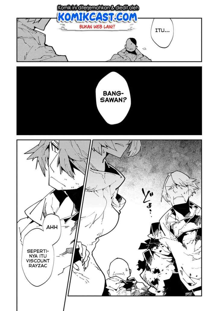 Isekai Tensei no Boukensha chapter 6.1 halaman 14
