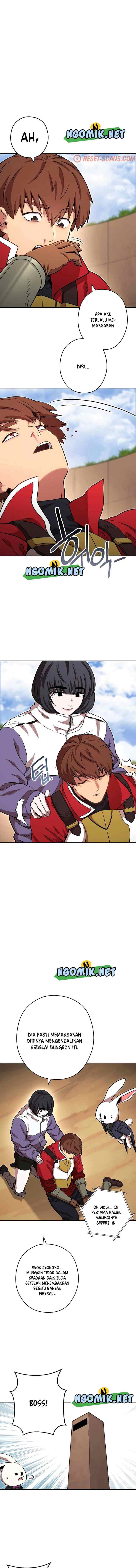 Dungeon Reset chapter 128 halaman 6